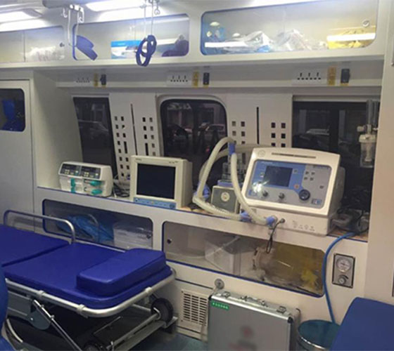 沧县车辆内部展示